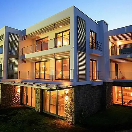 Apartment Holiday Unit 85 Bodrum