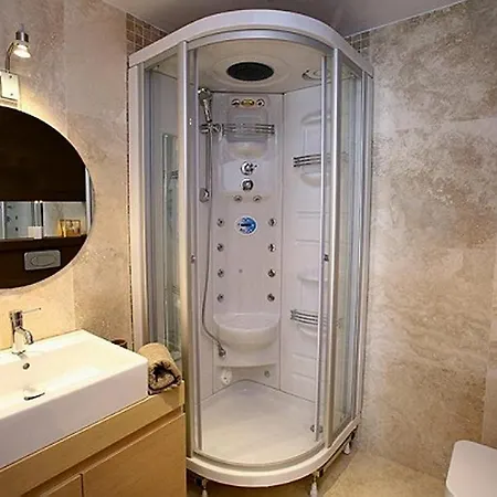 Holiday Unit 85 Apartment Bodrum