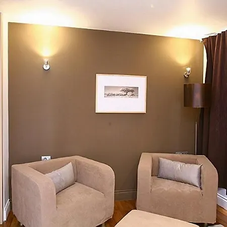 Apartment Holiday Unit 85 Bodrum