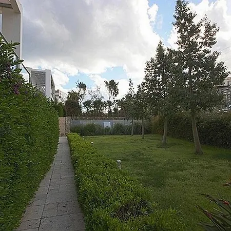 Apartment Holiday Unit 85 Bodrum