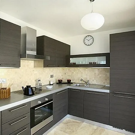 Holiday Unit 85 Apartment Bodrum