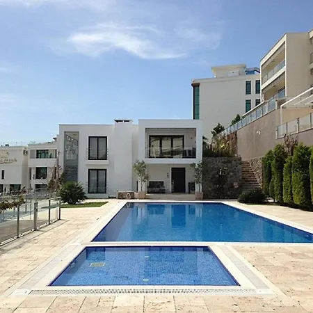 Holiday Unit 85 Apartment Bodrum